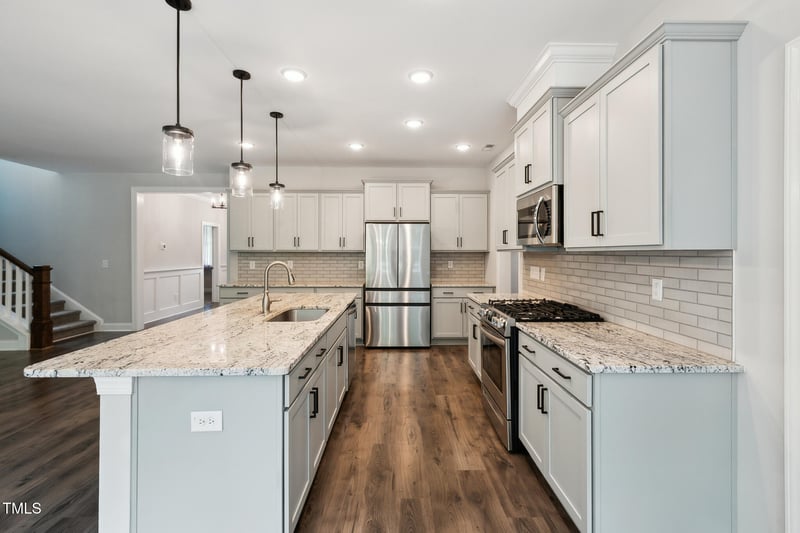 271 Amber Oak Dr, Selma, NC 27576
