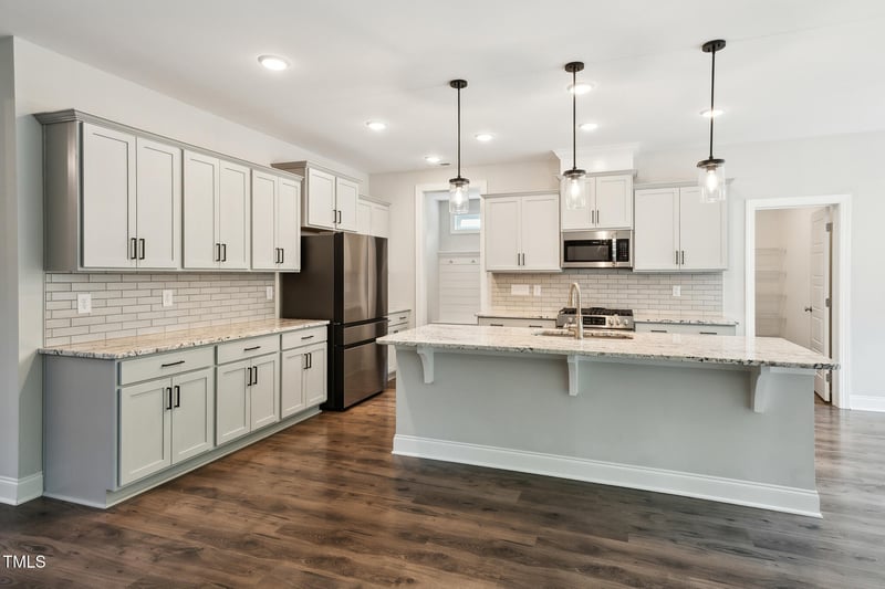 271 Amber Oak Dr, Selma, NC 27576