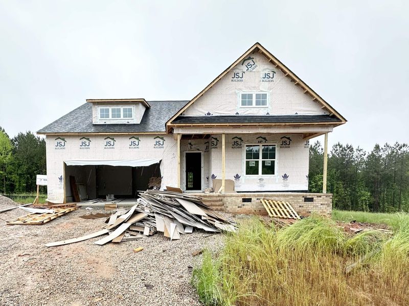 271 Andrews Landing Dr, Wendell, NC 27591