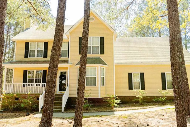 271 Atkinson Farm Cir, Garner, NC 27529