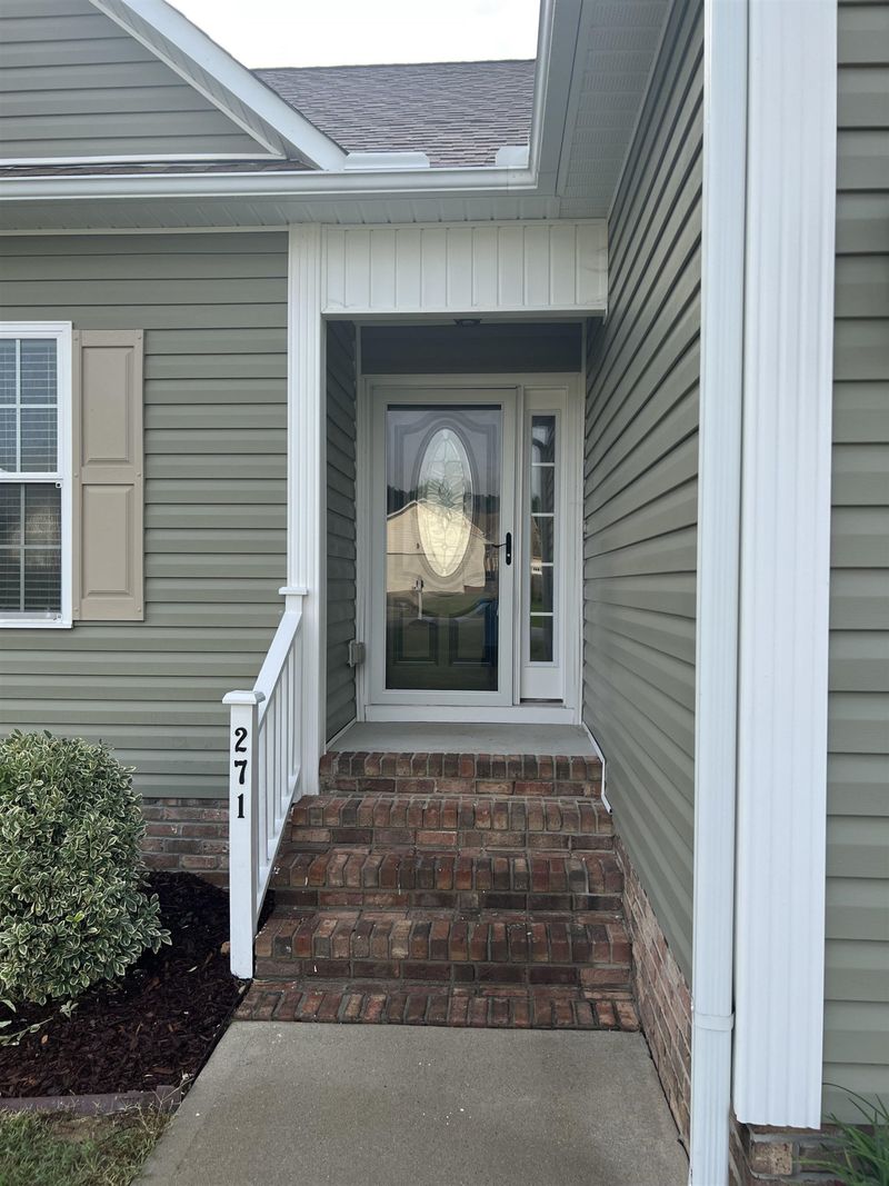 271 Bear Oak Dr, Smithfield, NC 27577