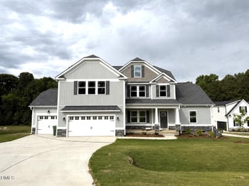 271 Busterfield Ct, Benson, NC 27504