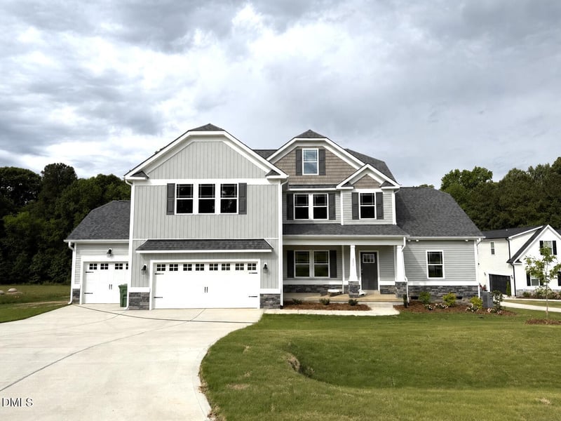 271 Busterfield Ct, Benson, NC 27504