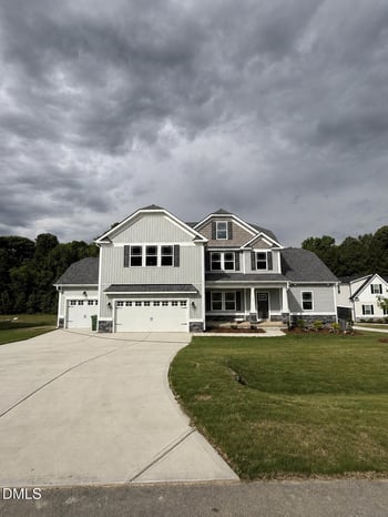 271 Busterfield Ct, Benson, NC 27504