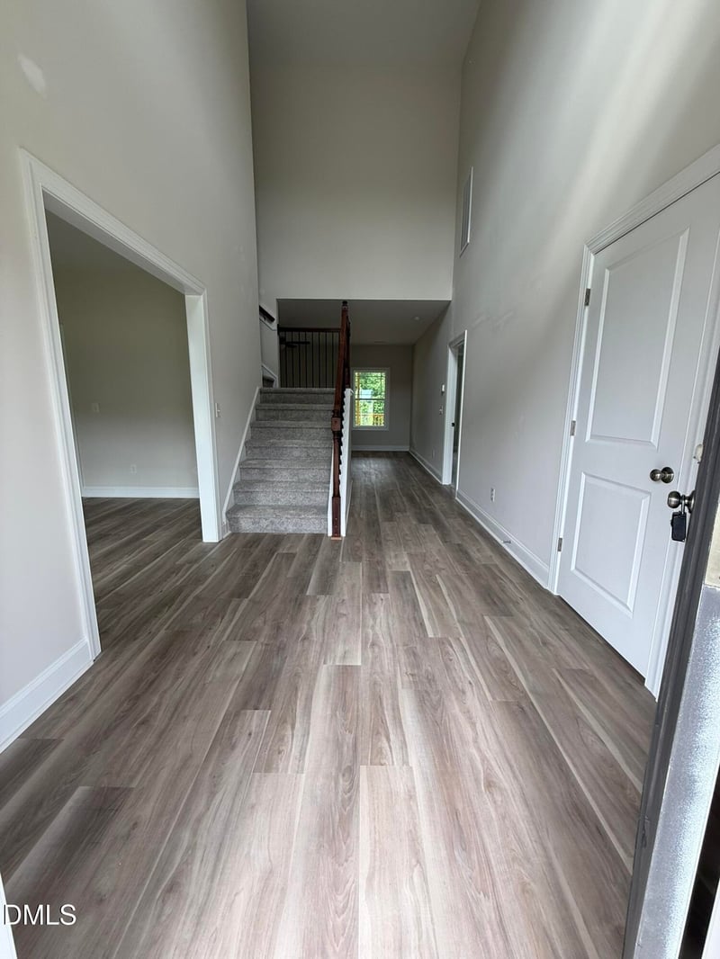 271 Busterfield Ct, Benson, NC 27504