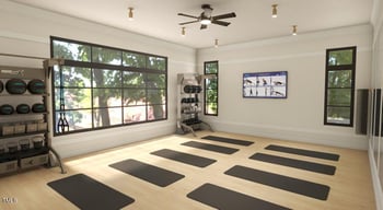 271 Cheerful Ln, Fuquay Varina, NC 27526