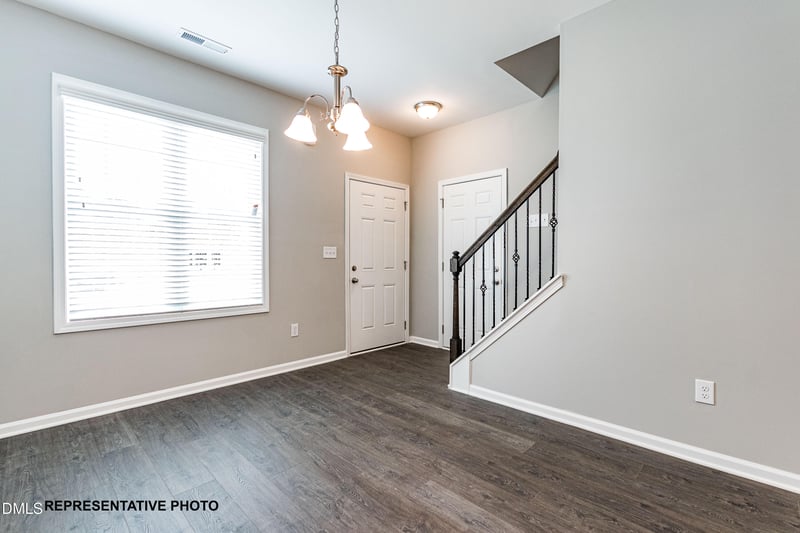 271 Cordgrass Ct, Smithfield, NC 27577