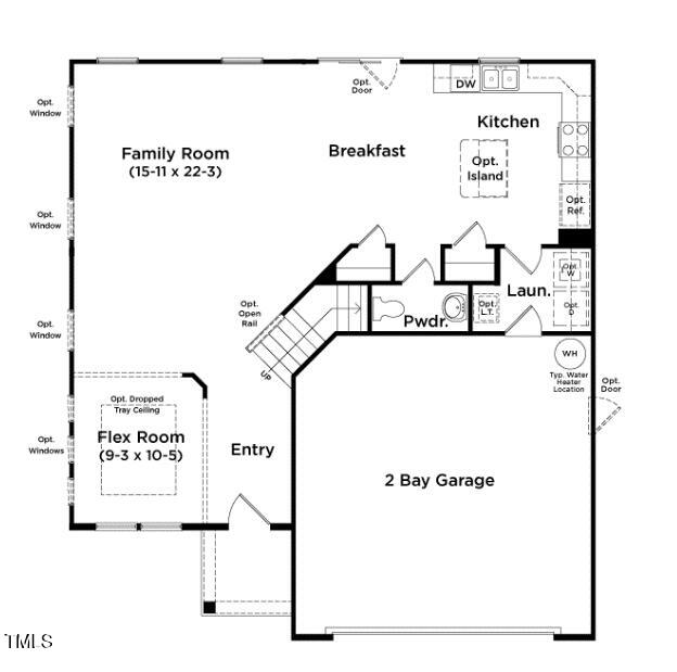 271 Creekhaven Dr #153, Angier, NC 27501