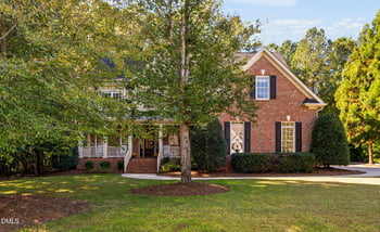 271 Crimson Oak Dr, Durham, NC 27713