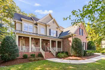 271 Crimson Oak Dr, Durham, NC 27713