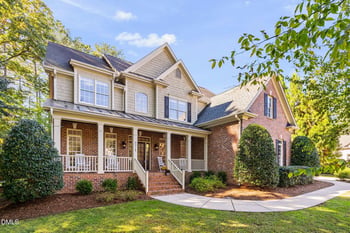 271 Crimson Oak Dr, Durham, NC 27713