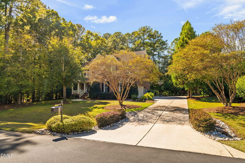 271 Crimson Oak Dr, Durham, NC 27713