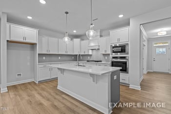 271 Crop Rd, Angier, NC 27501