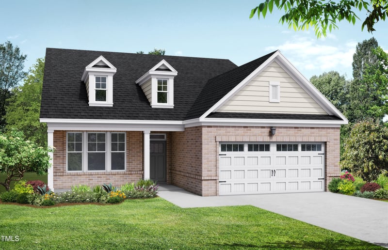 271 Crop Rd, Angier, NC 27501