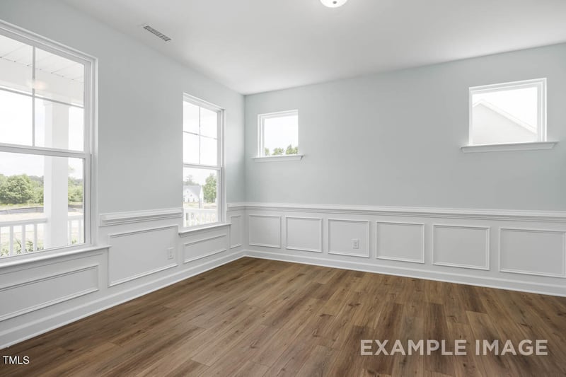 271 Crop Rd, Angier, NC 27501