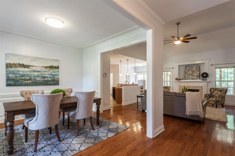 271 Dell Meadows Pl, Four Oaks, NC 27524