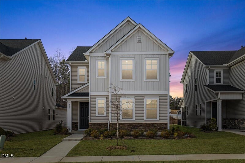 271 Edge Of Auburn Blvd, Raleigh, NC 27610