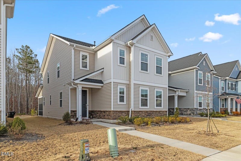 271 Edge Of Auburn Blvd, Raleigh, NC 27610