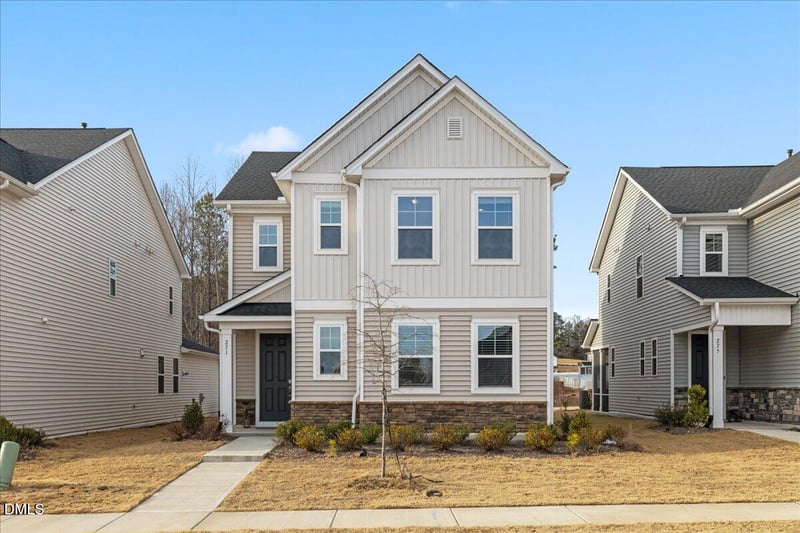 271 Edge Of Auburn Blvd, Raleigh, NC 27610