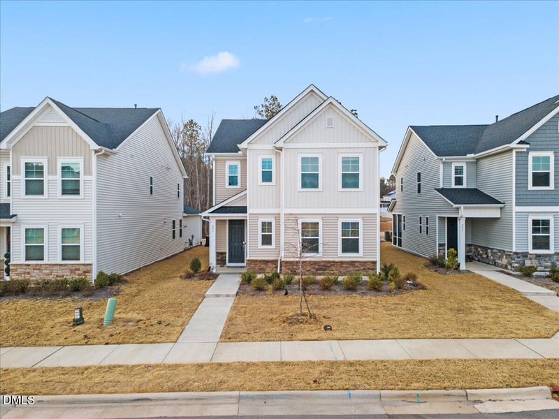 271 Edge Of Auburn Blvd, Raleigh, NC 27610