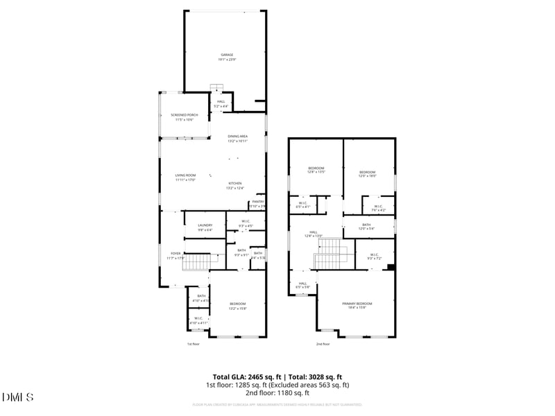 271 Edge Of Auburn Blvd, Raleigh, NC 27610