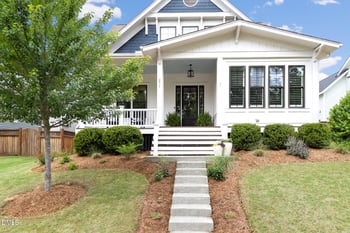271 Ellsworth Manor Dr, Hillsborough, NC 27278