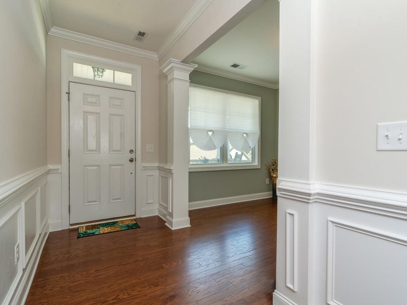 271 Grey Hawk Dr, Garner, NC 27529