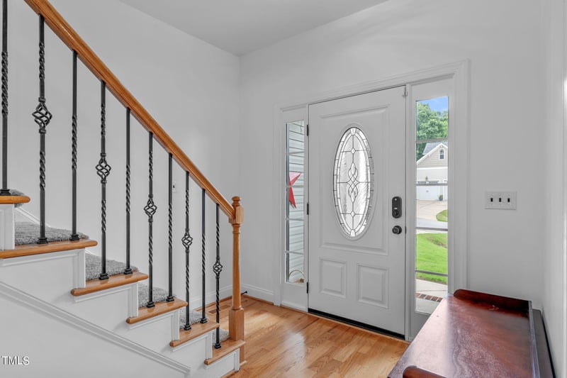 271 Majestic Oak Dr, Garner, NC 27529