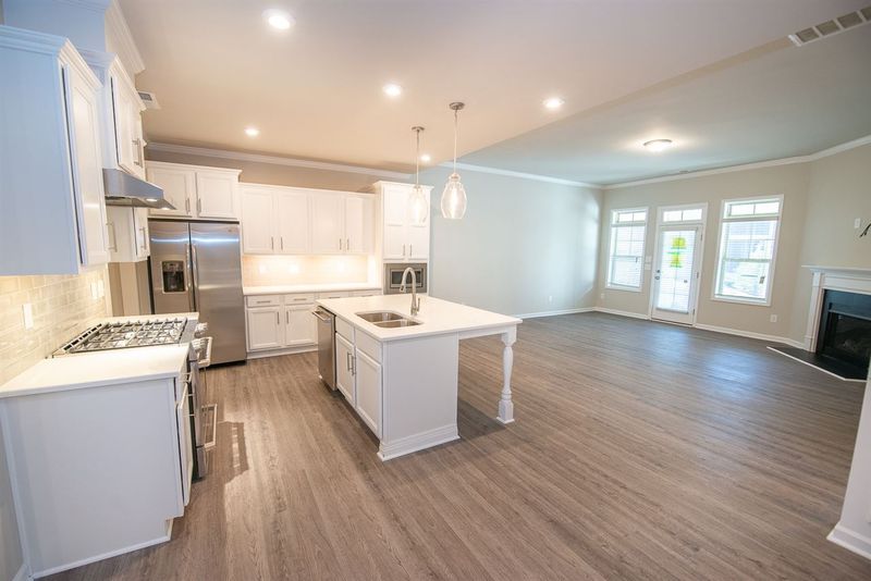 271 Mangia Dr #53, Wake Forest, NC 27587