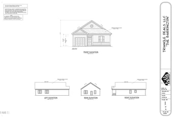 271 Mcneil Cir, Dunn, NC 28334