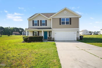 271 Mineral Spg Ln, Fuquay Varina, NC 27526