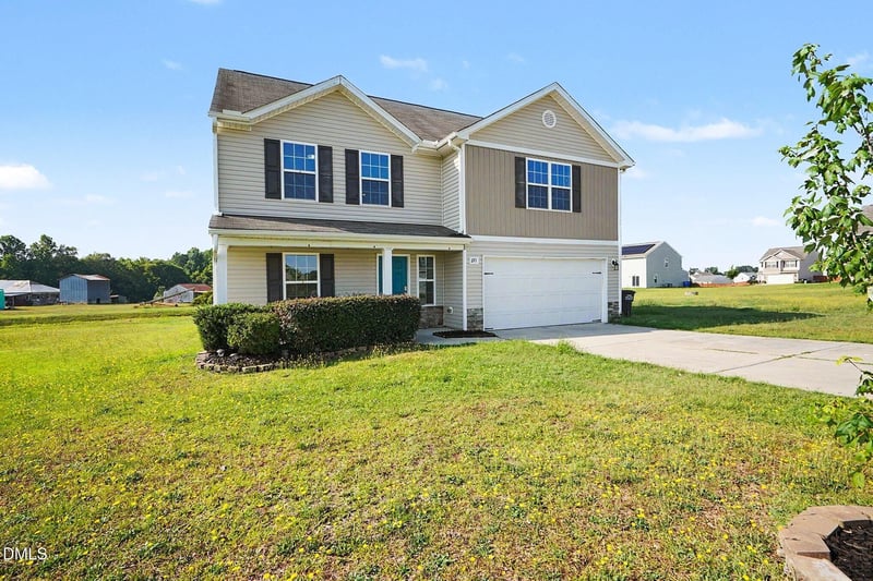 271 Mineral Spg Ln, Fuquay Varina, NC 27526