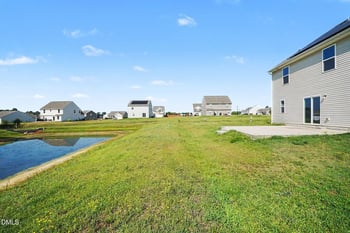 271 Mineral Spg Ln, Fuquay Varina, NC 27526