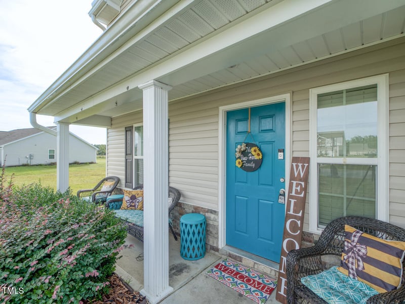 271 Mineral Springs Ln, Fuquay Varina, NC 27526