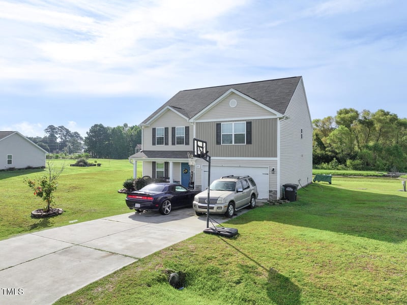 271 Mineral Springs Ln, Fuquay Varina, NC 27526