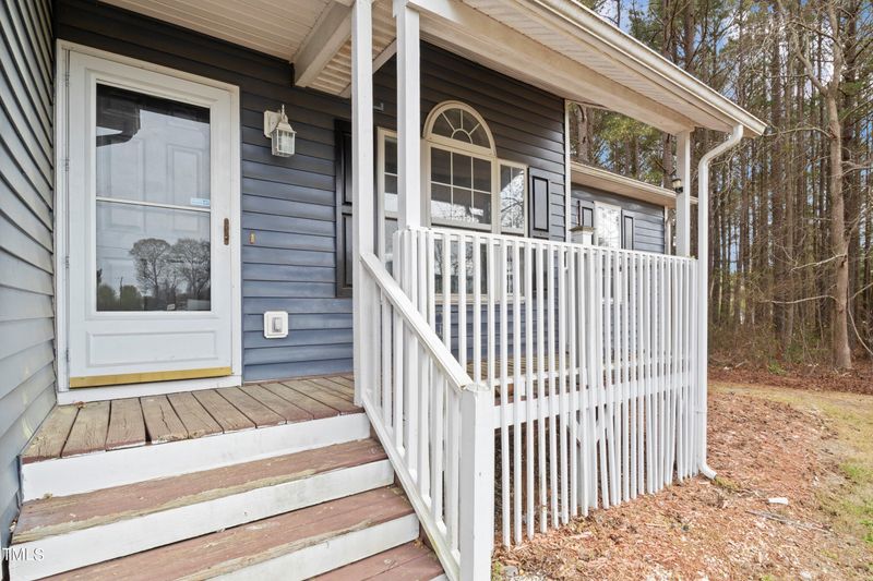271 Old Fairground Rd, Willow Springs, NC 27592