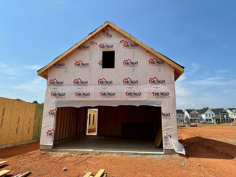 271 Pear Blossom Pw #115, Clayton, NC 27520