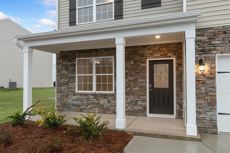271 Red Cedar Way, Fuquay Varina, NC 27526