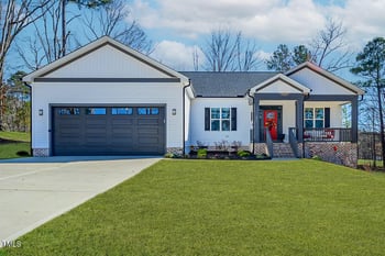 271 Sacred Fire Rd, Louisburg, NC 27549
