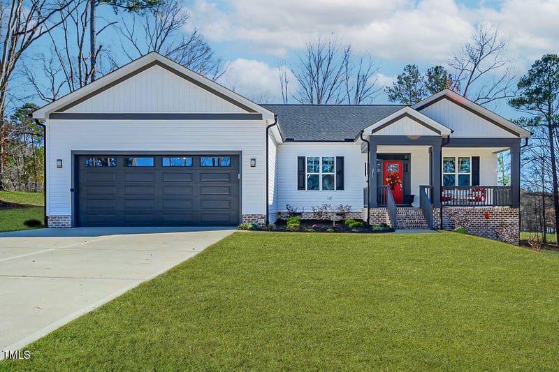 271 Sacred Fire Rd, Louisburg, NC 27549