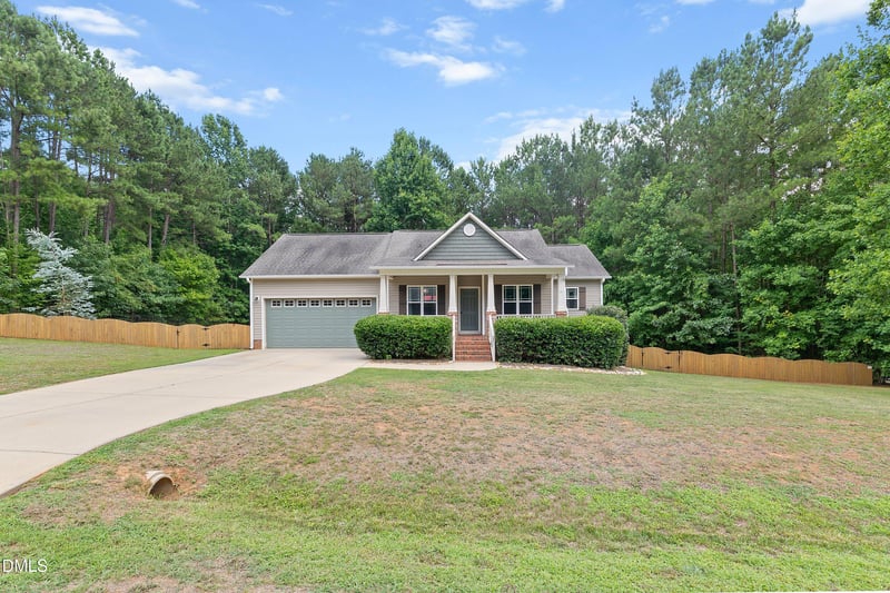 271 Silver Creek Dr, Clayton, NC 27520