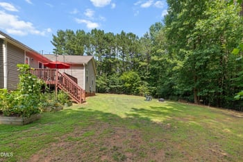 271 Silver Creek Dr, Clayton, NC 27520