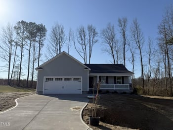 271 Starry Sky Dr, Benson, NC 27504