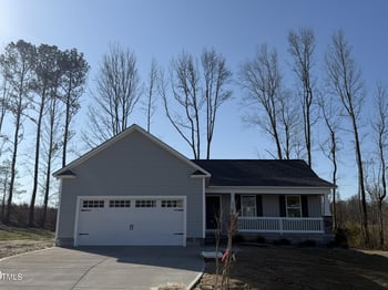 271 Starry Sky Dr, Benson, NC 27504