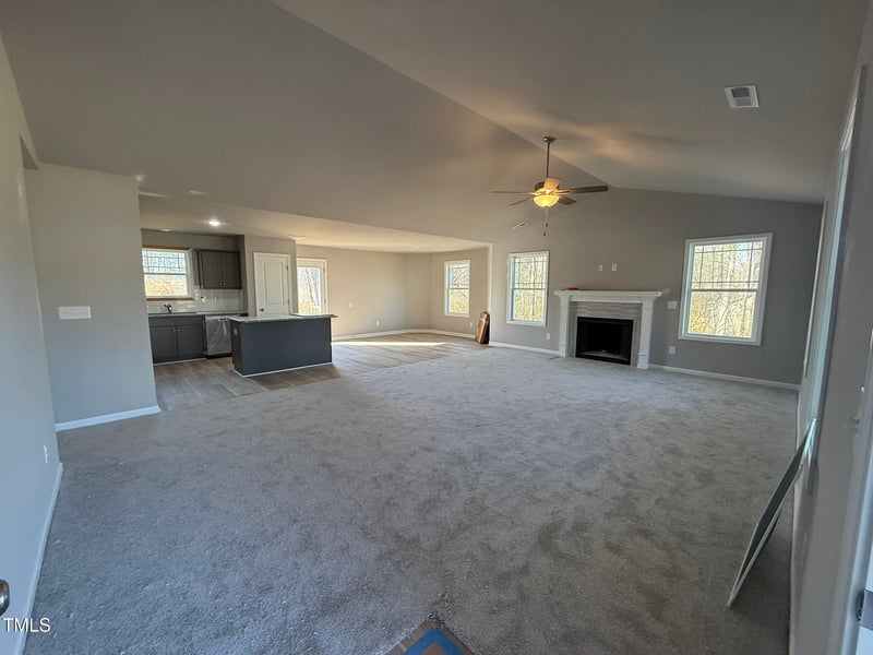 271 Starry Sky Dr, Benson, NC 27504