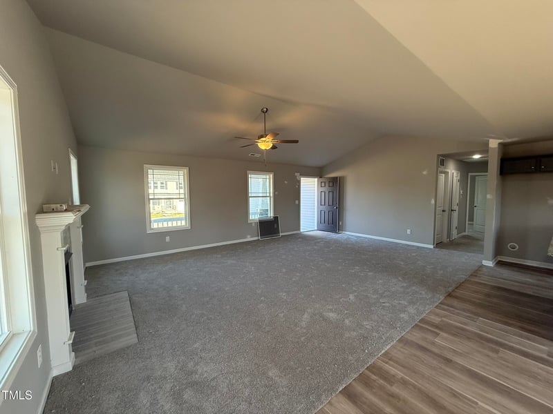 271 Starry Sky Dr, Benson, NC 27504