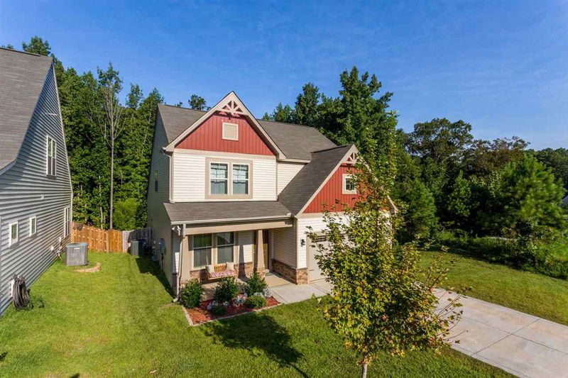 271 Summerwind Plantation Dr, Garner, NC 27529
