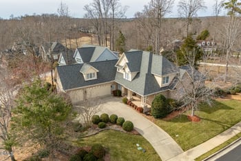 271 The Preserve Trl, Chapel Hill, NC 27517