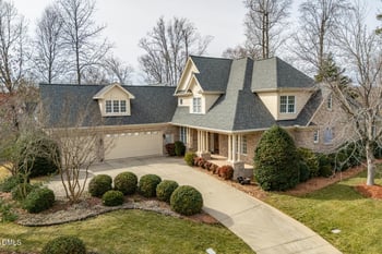271 The Preserve Trl, Chapel Hill, NC 27517