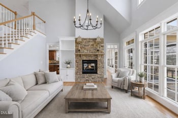 271 The Preserve Trl, Chapel Hill, NC 27517